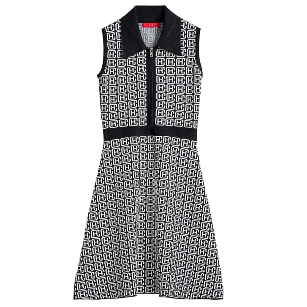 CH Boutique Elegant Dress - Size Large